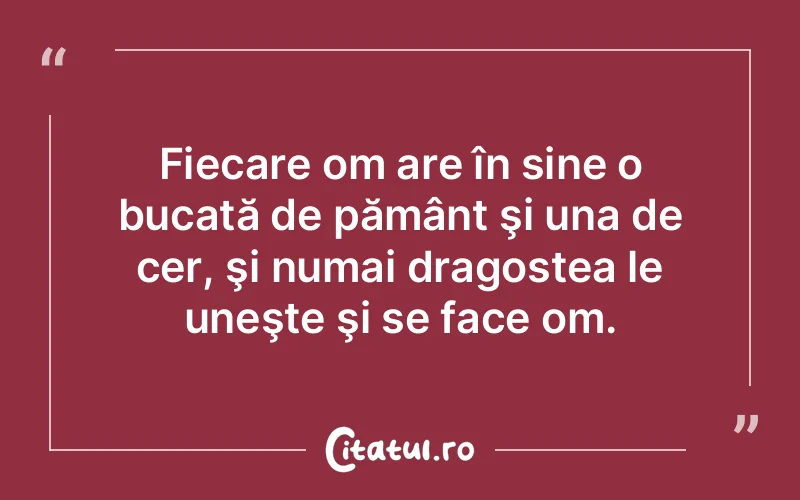 Citat Autor necunoscut - citate spiritualitate