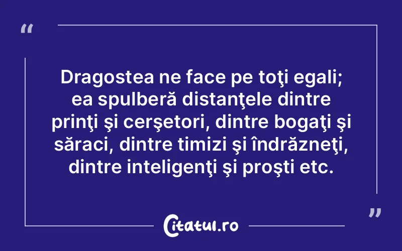 Citat Autor necunoscut - citate spiritualitate