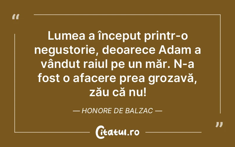 Citat Autor necunoscut - citate spiritualitate