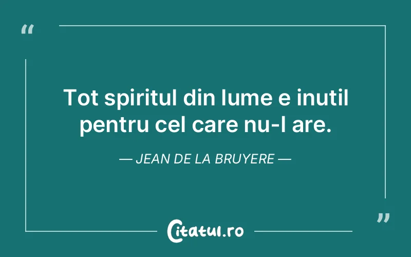 Citat Autor necunoscut - citate spiritualitate