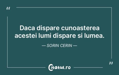 Citat Spiritualitate - Citatul.ro