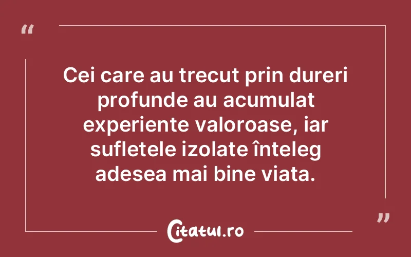 Citat Autor necunoscut - citate spiritualitate