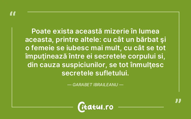 Citat Autor necunoscut - citate spiritualitate