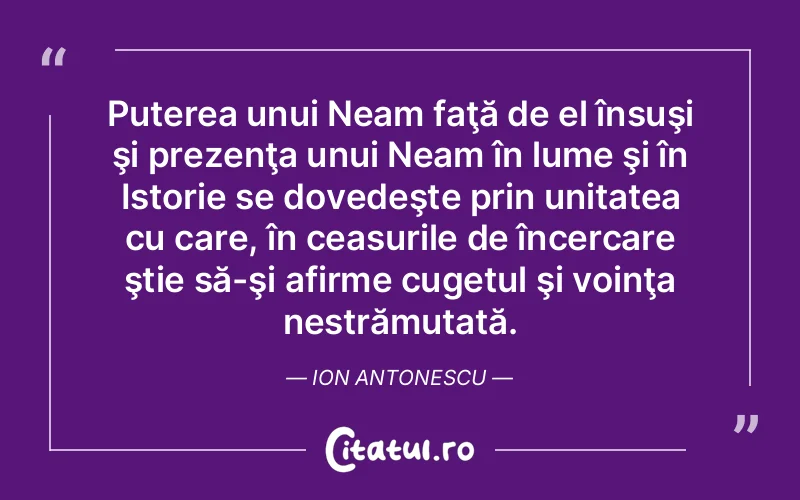Citat Autor necunoscut - citate spiritualitate