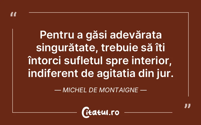 Citat Autor necunoscut - citate spiritualitate