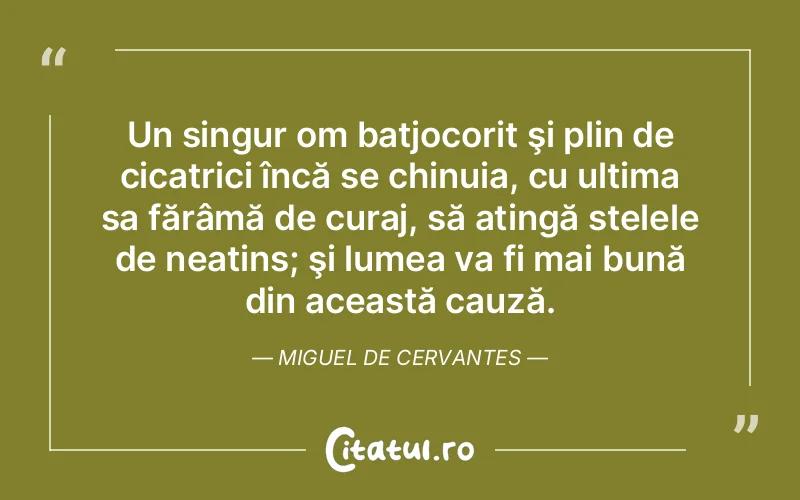 Citat Autor necunoscut - citate spiritualitate