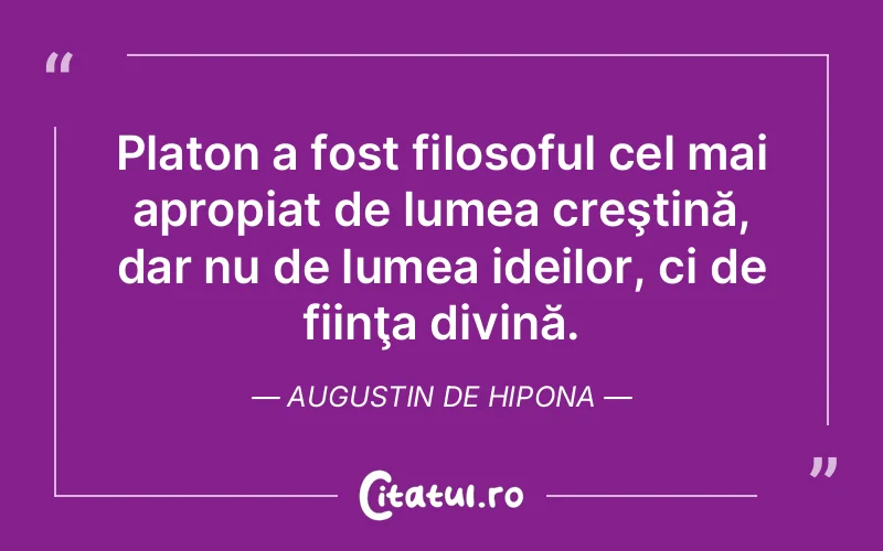 Citat Autor necunoscut - citate spiritualitate