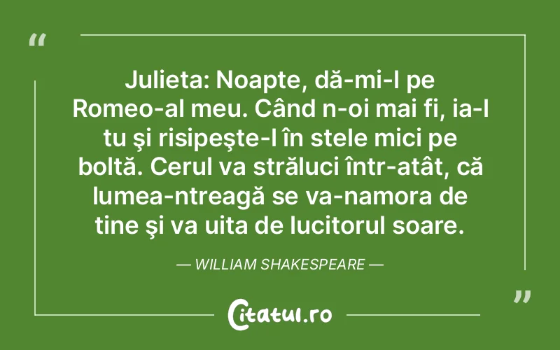 Citat Autor necunoscut - citate spiritualitate