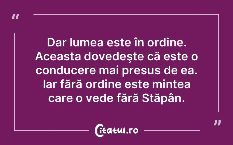 Citat Autor necunoscut - citate spiritualitate