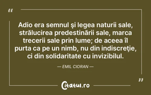 Citat Spiritualitate - Citatul.ro