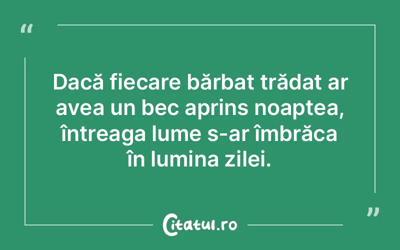 Citat Autor necunoscut - citate spiritualitate