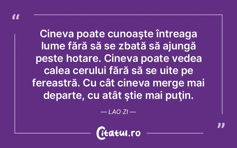 Citat Autor necunoscut - citate spiritualitate