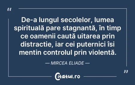 De-a lungul secolelor, lumea spirituală... De-a lungul secolelor, lumea spirituală...