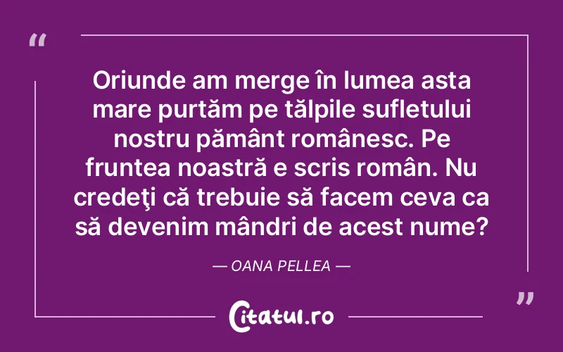 Citat Autor necunoscut - citate spiritualitate