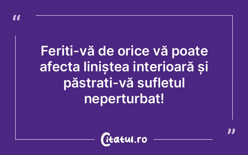 Citat Autor necunoscut - citate spiritualitate