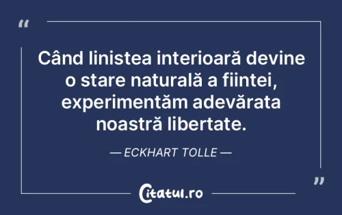 Citat Spiritualitate - Citatul.ro