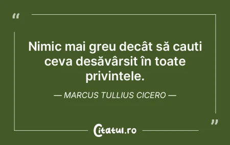 Nimic mai greu decât să cauți ceva de... Nimic mai greu decât să cauți ceva de...