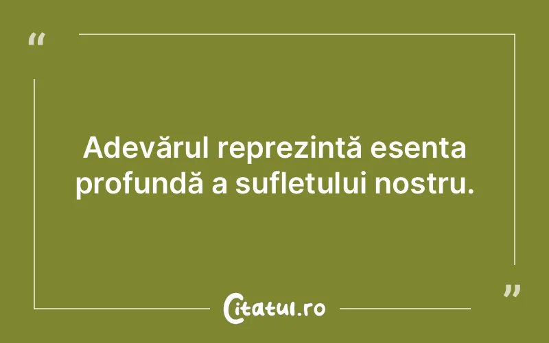 Citat Autor necunoscut - citate spiritualitate