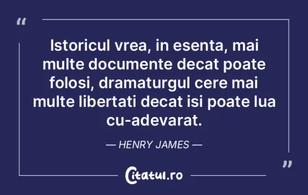 Istoricul vrea, in esenta, mai multe doc... Istoricul vrea, in esenta, mai multe doc...