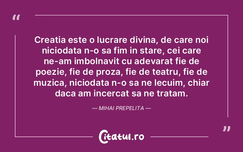 Citat Autor necunoscut - citate spiritualitate