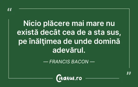Nicio plăcere mai mare nu există decâ... Nicio plăcere mai mare nu există decâ...