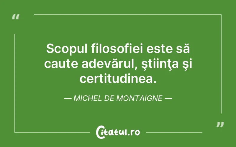 Citat Autor necunoscut - citate spiritualitate