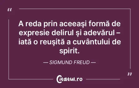 A reda prin aceeaşi formă de expresie ... A reda prin aceeaşi formă de expresie ...