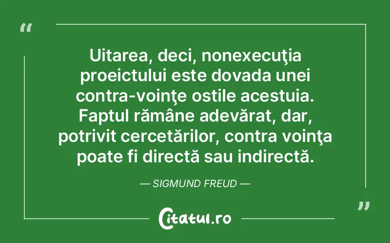 Citat Sigmun - citate spiritualitate