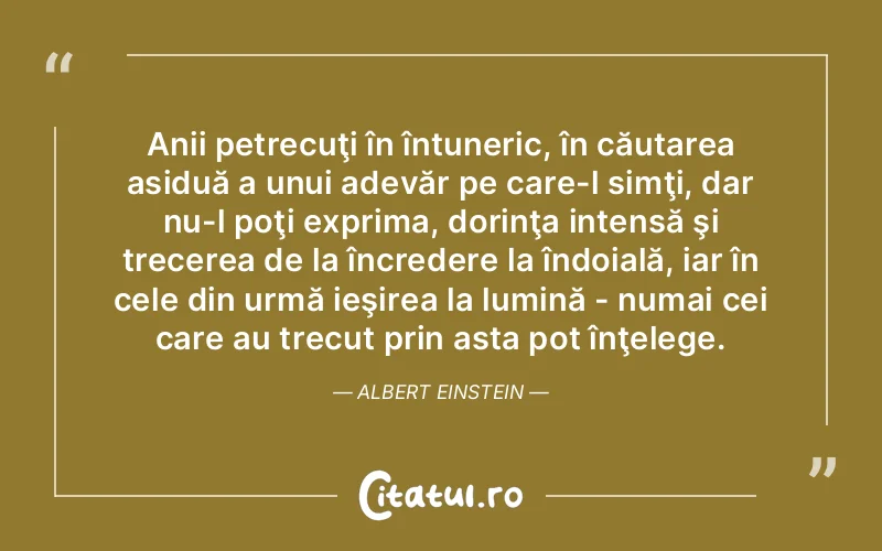 Citat Autor necunoscut - citate spiritualitate