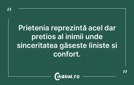 Prietenia reprezintă acel dar prețios ... Prietenia reprezintă acel dar prețios ...