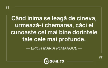 Când inima se leagă de cineva, urmeazÄ... Când inima se leagă de cineva, urmeazÄ...
