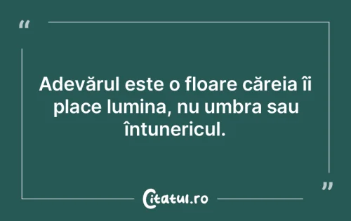 Citat Spiritualitate - Citatul.ro