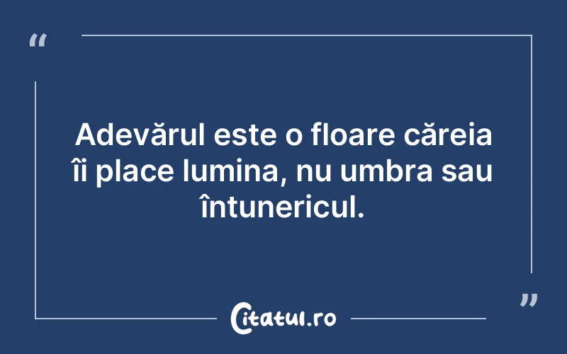 Citat Autor necunoscut - citate spiritualitate