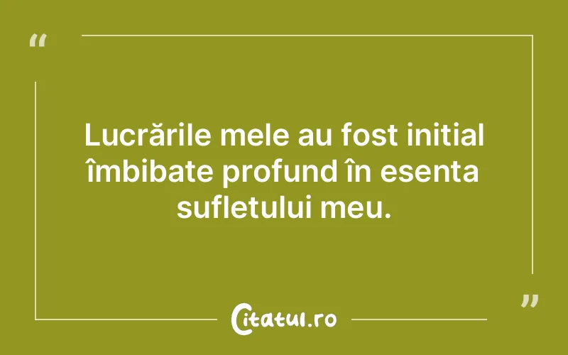 Citat Autor necunoscut - citate spiritualitate