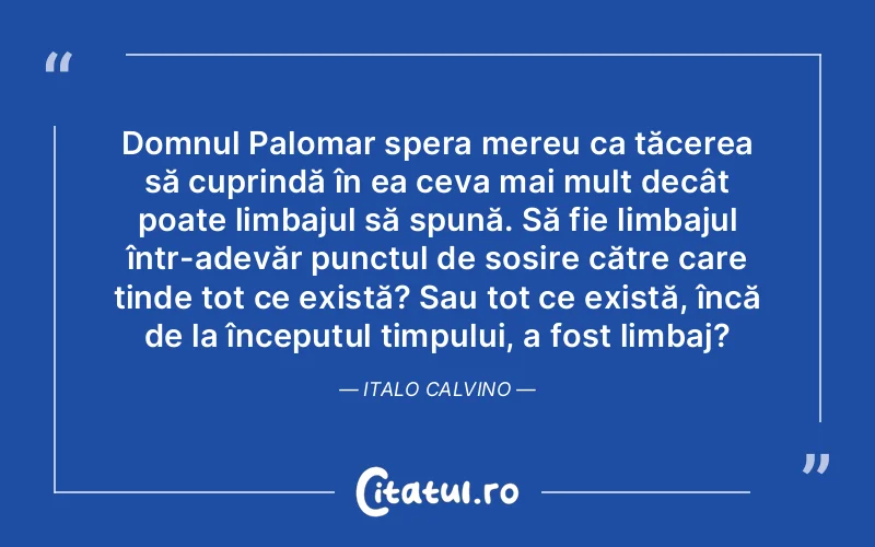 Citat Autor necunoscut - citate spiritualitate