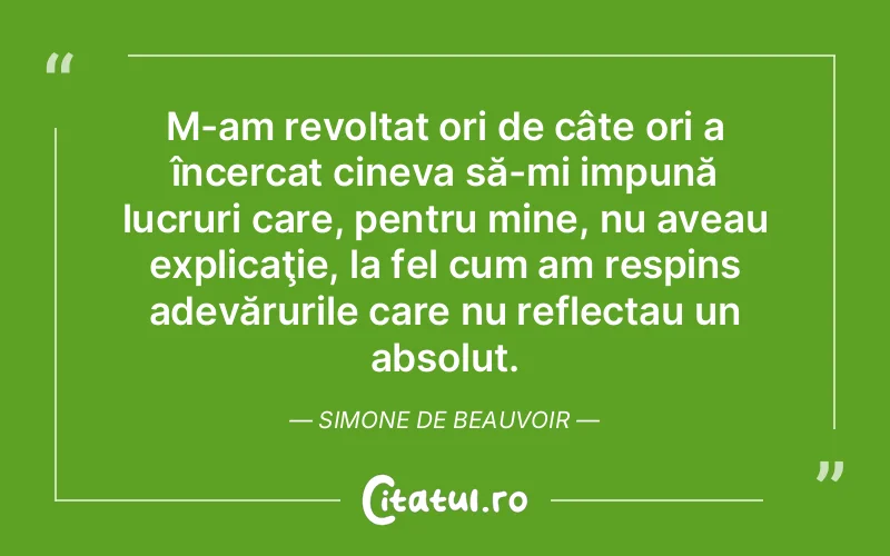 Citat Autor necunoscut - citate spiritualitate