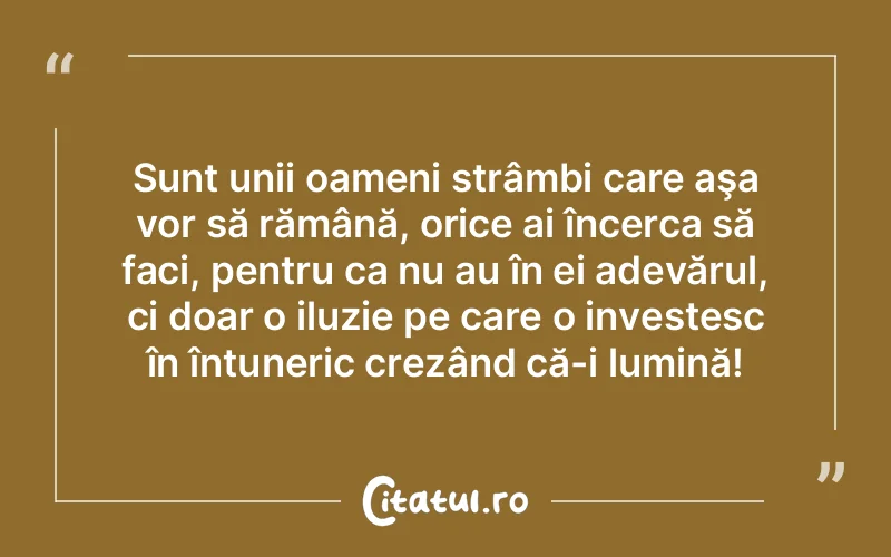 Citat Autor necunoscut - citate spiritualitate