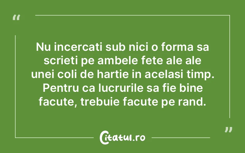 Citat Autor necunoscut - citate spiritualitate