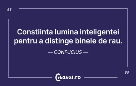 Constiinta lumina inteligentei pentru a ... Constiinta lumina inteligentei pentru a ...