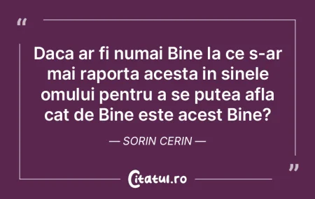 Daca ar fi numai Bine la ce s-ar mai rap... Daca ar fi numai Bine la ce s-ar mai rap...