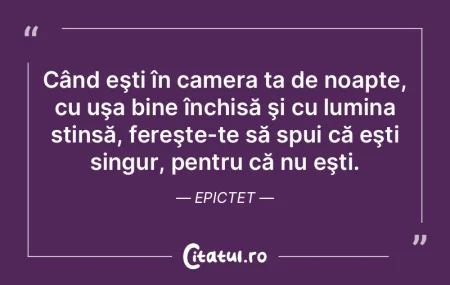 Când eşti în camera ta de noapte, cu ... Când eşti în camera ta de noapte, cu ...