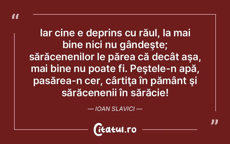 Citat Autor necunoscut - citate spiritualitate