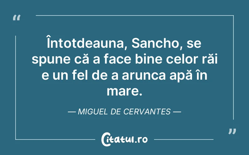 Citat Autor necunoscut - citate spiritualitate