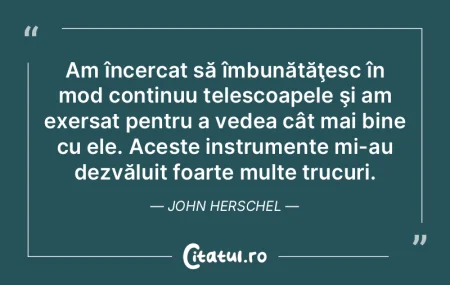 Am încercat să îmbunătăţesc în mo... Am încercat să îmbunătăţesc în mo...