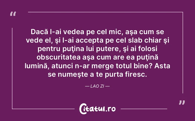 Citat Autor necunoscut - citate spiritualitate