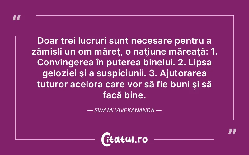 Citat Autor necunoscut - citate spiritualitate