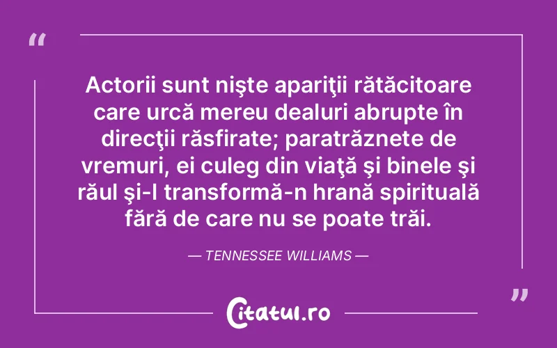 Citat Autor necunoscut - citate spiritualitate