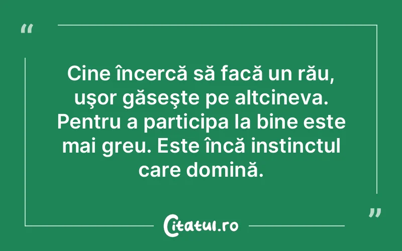 Citat Autor necunoscut - citate spiritualitate