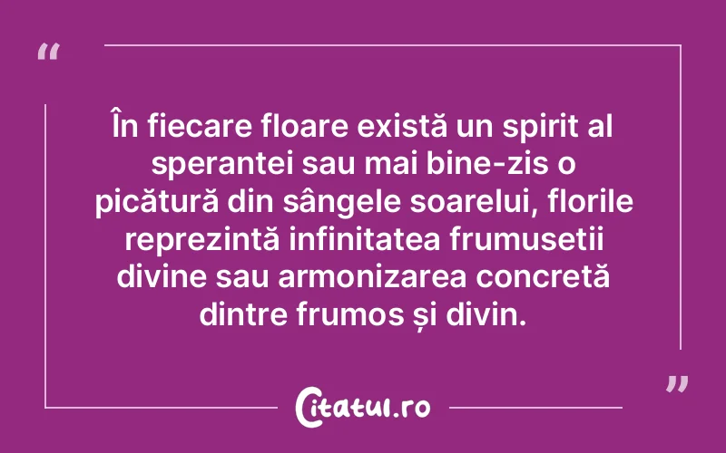 Citat Autor necunoscut - citate spiritualitate