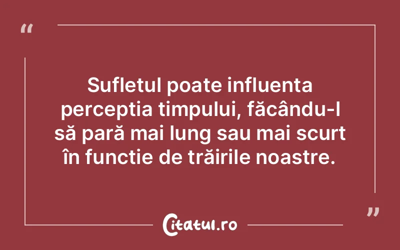 Citat Autor necunoscut - citate spiritualitate